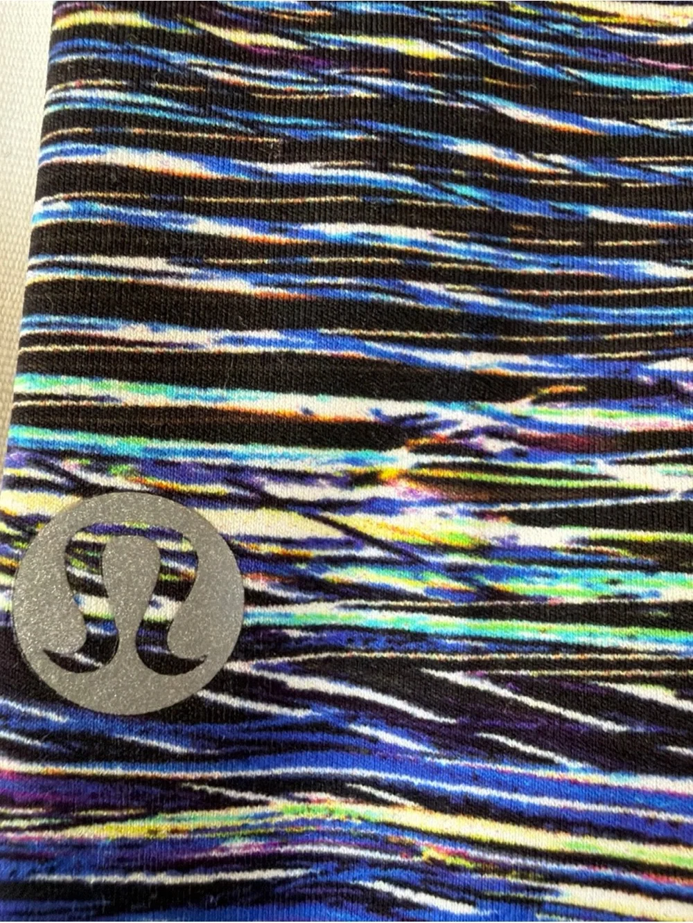 Lululemon Fast and Free Tight II 25